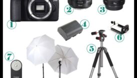 Gear Guru: Stăpânirea fotografiei cu echipamente obligatorii