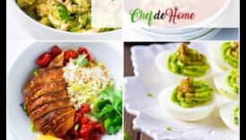 Idei de cină Keto: Savurați mâncăruri aromate cu conținut scăzut de carbohidrați