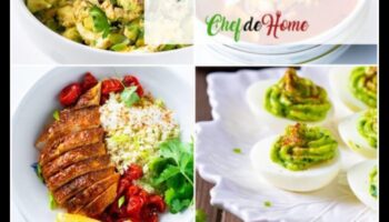 Idei de cină Keto: Savurați mâncăruri aromate cu conținut scăzut de carbohidrați