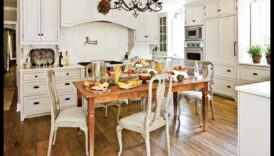 Idei inspiratoare pentru decorarea casei pentru a vă infuza stilul personal