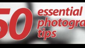 Măriți, reglați Sfaturi esențiale despre a poza digitală 5 Măriți, îmbunătățiți: sfaturi esențiale pentru fotografia digitală