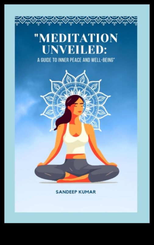 Meditația dezvăluită: scufundă-te în pacea interioară cu aceste lecturi esențiale