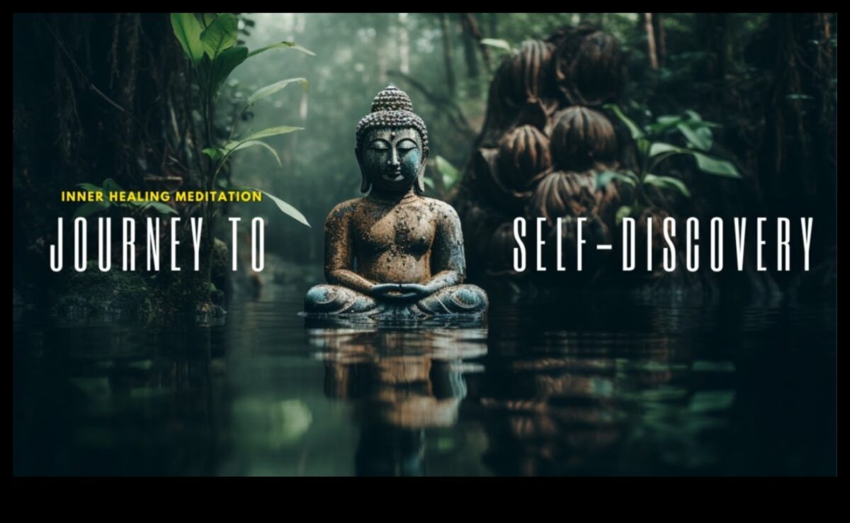Călătorii interioare: Esența transformatoare a meditației ghidate