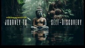 Călătorii interioare: Esența transformatoare a meditației ghidate