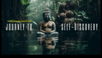 Călătorii interioare: Esența transformatoare a meditației ghidate