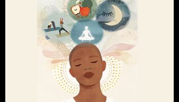 Minți pașnice: puterea meditației asupra sănătății mintale