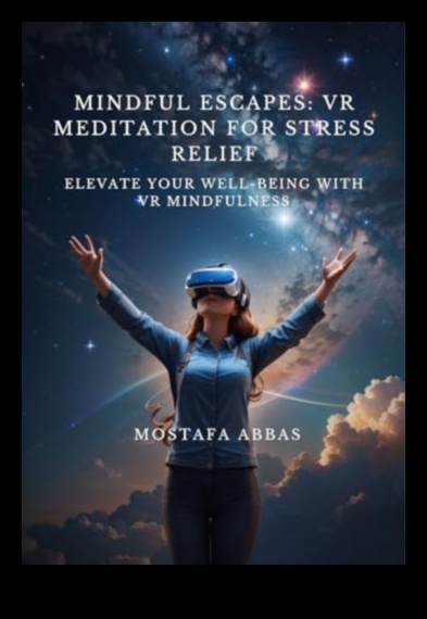 Mindful Escape: Transformarea stresului prin meditație