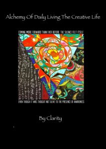 Magie conștientă: Infuzând viața de zi cu zi cu alchimia prezenței