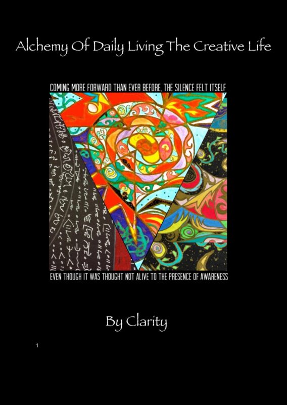 Magie conștientă: Infuzând viața de zi cu zi cu alchimia prezenței