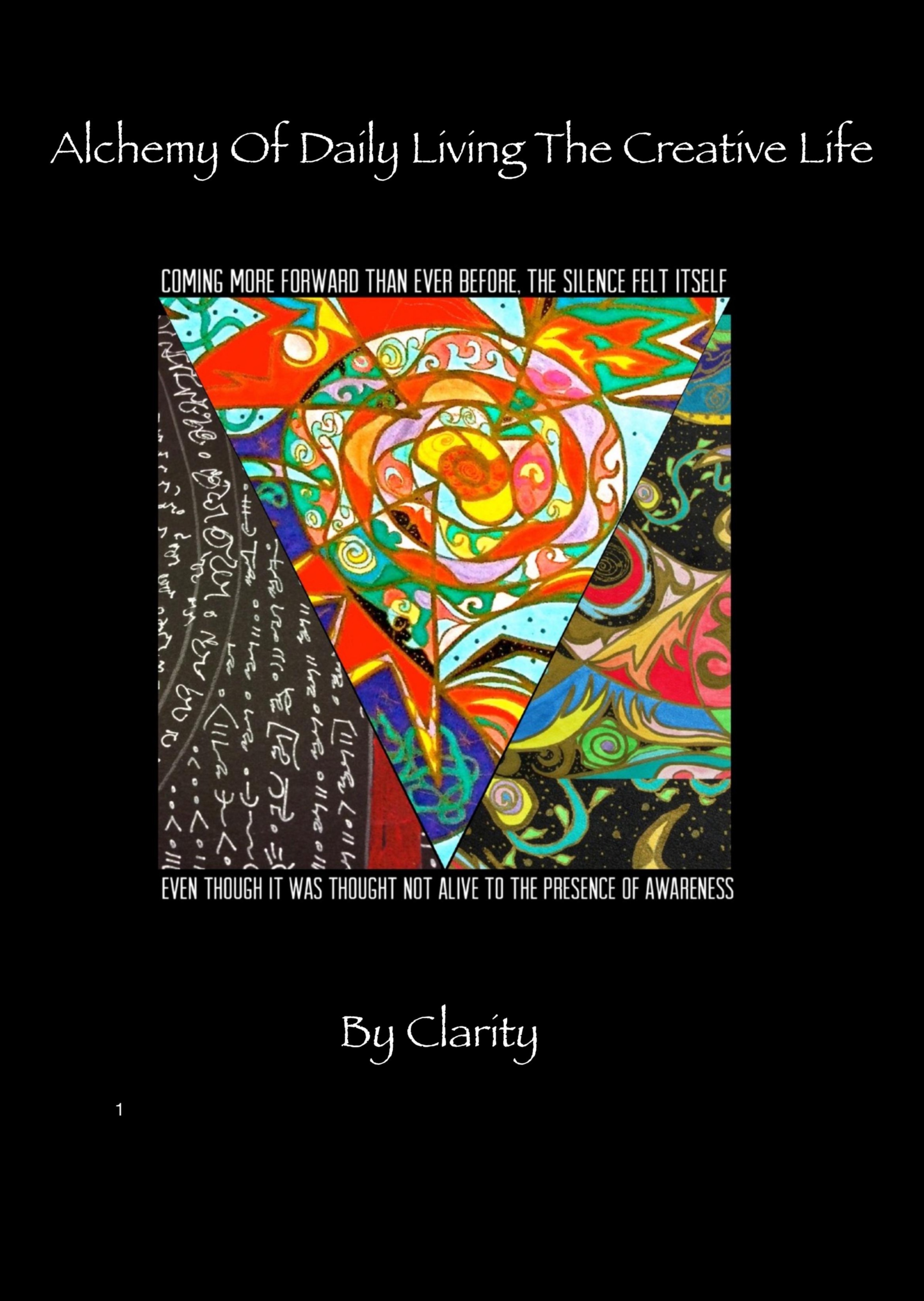 Magie conștientă Cum să-ți infuzezi viața de zi cu zi cu alchimia prezenței 1 Magie conștientă: Infuzând viața de zi cu zi cu alchimia prezenței