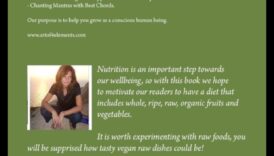 Veganism și Mindfulness: Conectarea cu mâncarea dvs