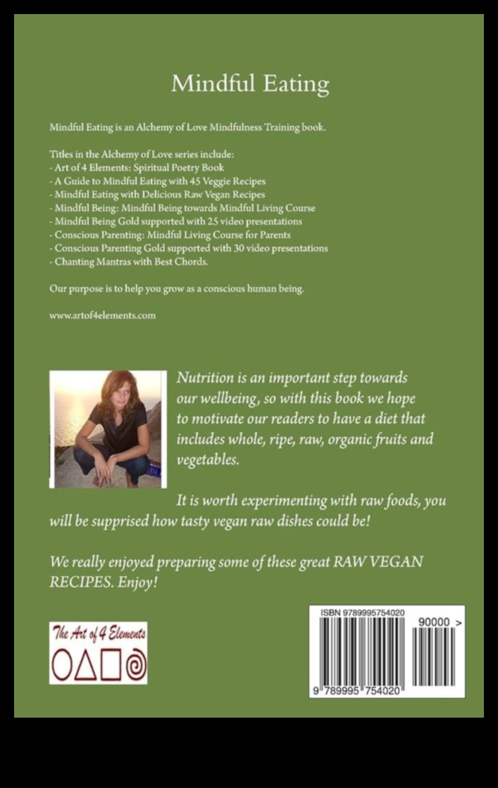 Mindfulness pentru alimente vegane Un ghid pentru a mânca cu atenție 4 Veganism și Mindfulness: Conectarea cu mâncarea dvs