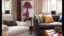 Dezlănțuiți-vă creativitatea cu decorarea interioară