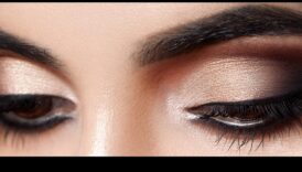 Teoria culorii în fardul de pleoape: Alegerea nuanțelor pentru a vă completa culoarea ochilor