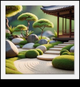 Oaza Zen: Strategii de ameliorare a stresului pentru o minte liniștită