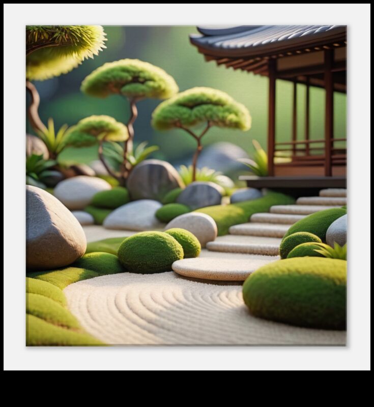 Oaza Zen: Strategii de ameliorare a stresului pentru o minte liniștită