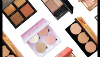 Palete de iluminator: avantajele și dezavantajele colecțiilor compacte vs. expansive