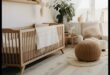 Cum creez o creșă scandinavă cu tonuri neutre folosind Idei de decor?