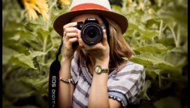 Perfecțiunea fotografiei: stăpânește-ți meseria prin educație expertă