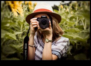 Perfecțiunea fotografiei: stăpânește-ți meseria prin educație expertă
