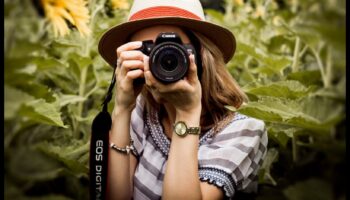 Perfecțiunea fotografiei: stăpânește-ți meseria prin educație expertă