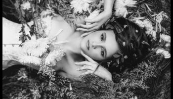 Portretări curate: precizie și perfecțiune în stilurile de fotografie de studio