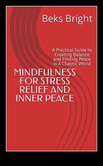 Practici pașnice: un manual pentru îmbrățișarea înțelepciunii pentru ameliorarea stresului