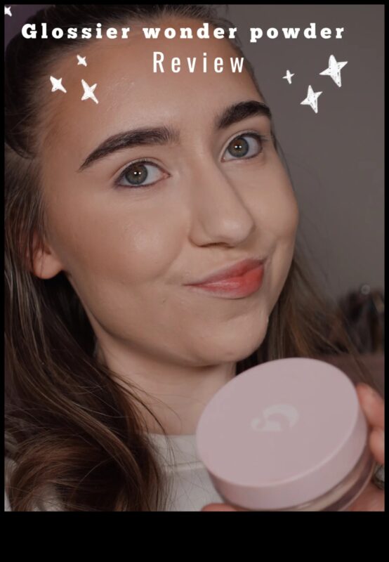 Minuni fără greutate: pudre ușoare pentru un aspect natural