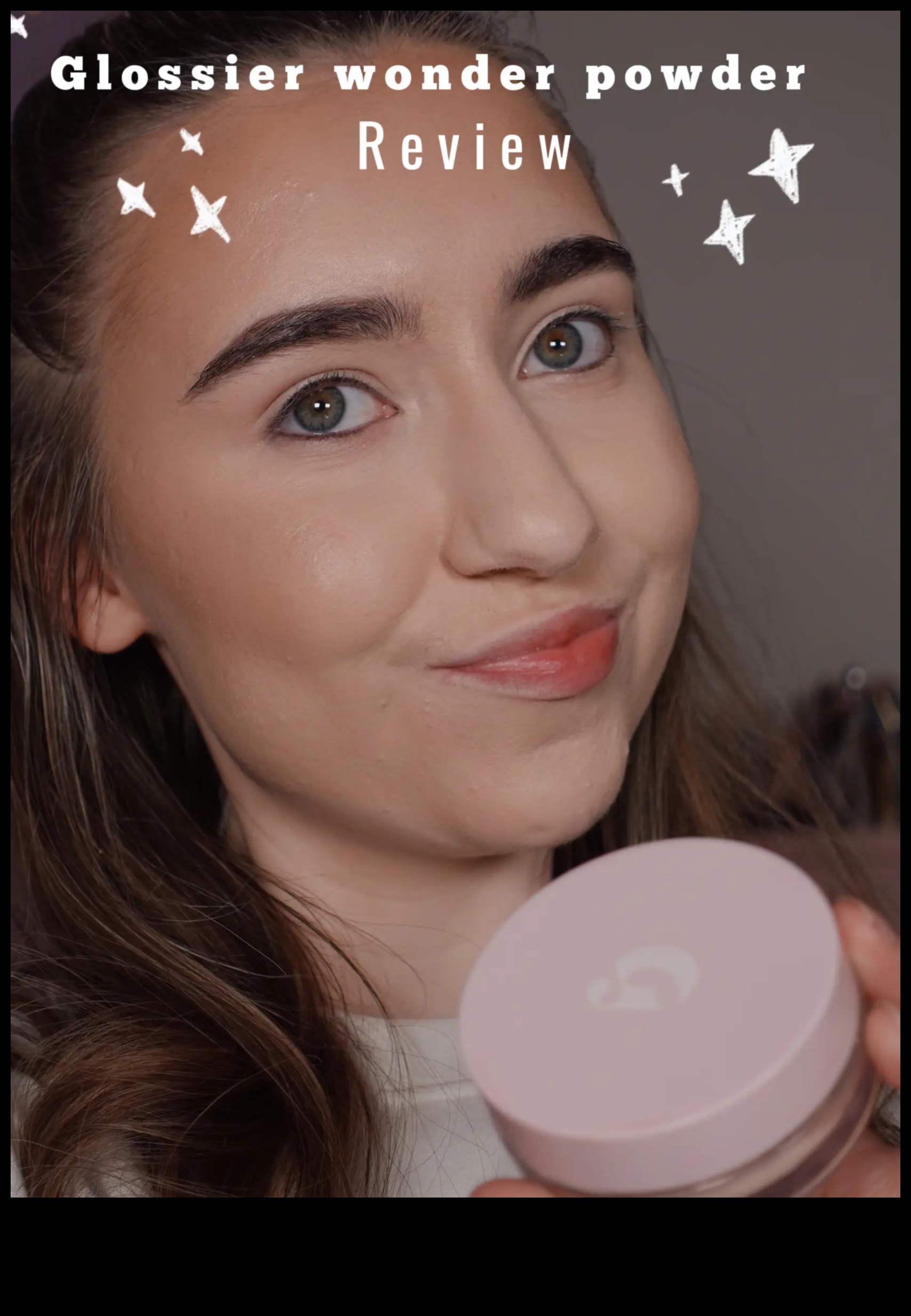 Minuni fără greutate: pudre ușoare pentru un aspect natural