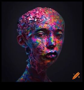 Realități abstracte: interpretări artistice în fotografie