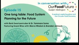 Veganismul și agricultura durabilă: redefinirea sistemelor alimentare