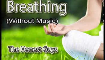 Respirația fericirii: meditație ghidată pentru inhalarea bucuriei, tensiunea expirării