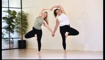 Revitalizează și prosperă: Magia fizică a meditației zilnice