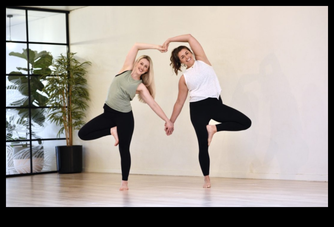 Revitalizează și prosperă: Magia fizică a meditației zilnice