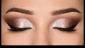 Rimel și condei de a tinti Harmony Cum să creezi un chip proportionat și copil din flori de culoare contra a tinti 2 Armonia rimelului și creionului de ochi: obținerea unui aspect coeziv de machiaj pentru ochi