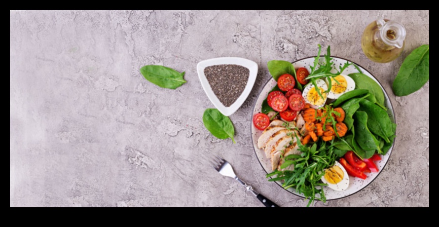 Paleo și agricultura durabilă: o abordare ecologică