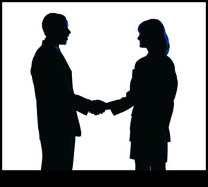 Silhouette Splendor: Tehnici pentru realizarea unor contururi umbrite dramatice