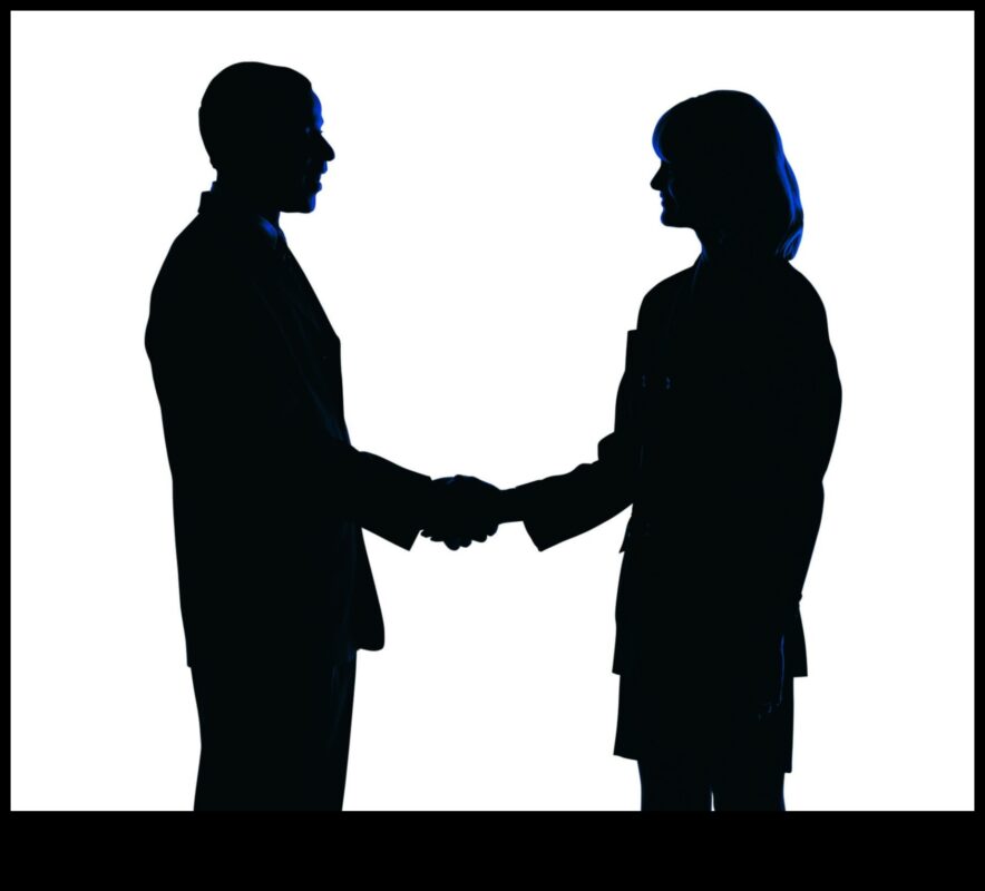 Silhouette Splendor: Tehnici pentru realizarea unor contururi umbrite dramatice