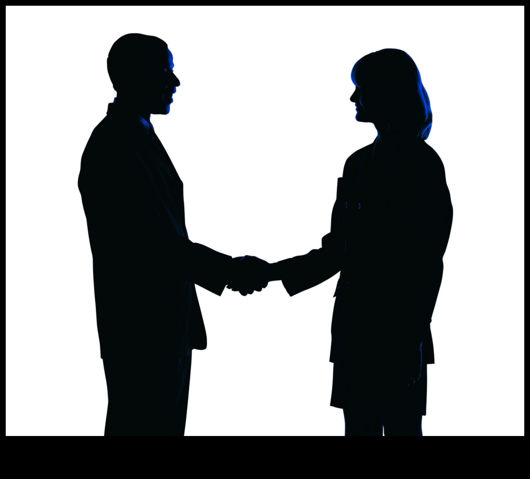 Silhouette Splendor: Tehnici pentru realizarea unor contururi umbrite dramatice