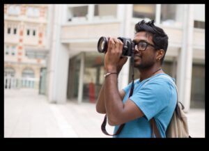 Capturați perfecțiunea: creșteți-vă arta cu echipamentul foto premium