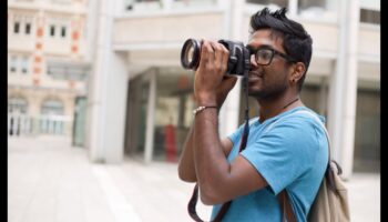 Capturați perfecțiunea: creșteți-vă arta cu echipamentul foto premium