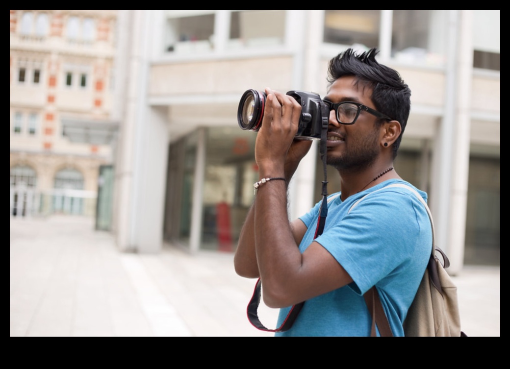 Capturați perfecțiunea: creșteți-vă arta cu echipamentul foto premium