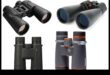 Tehnologia binoclurilor: Caracteristici de ultimă oră pentru păsări serioși