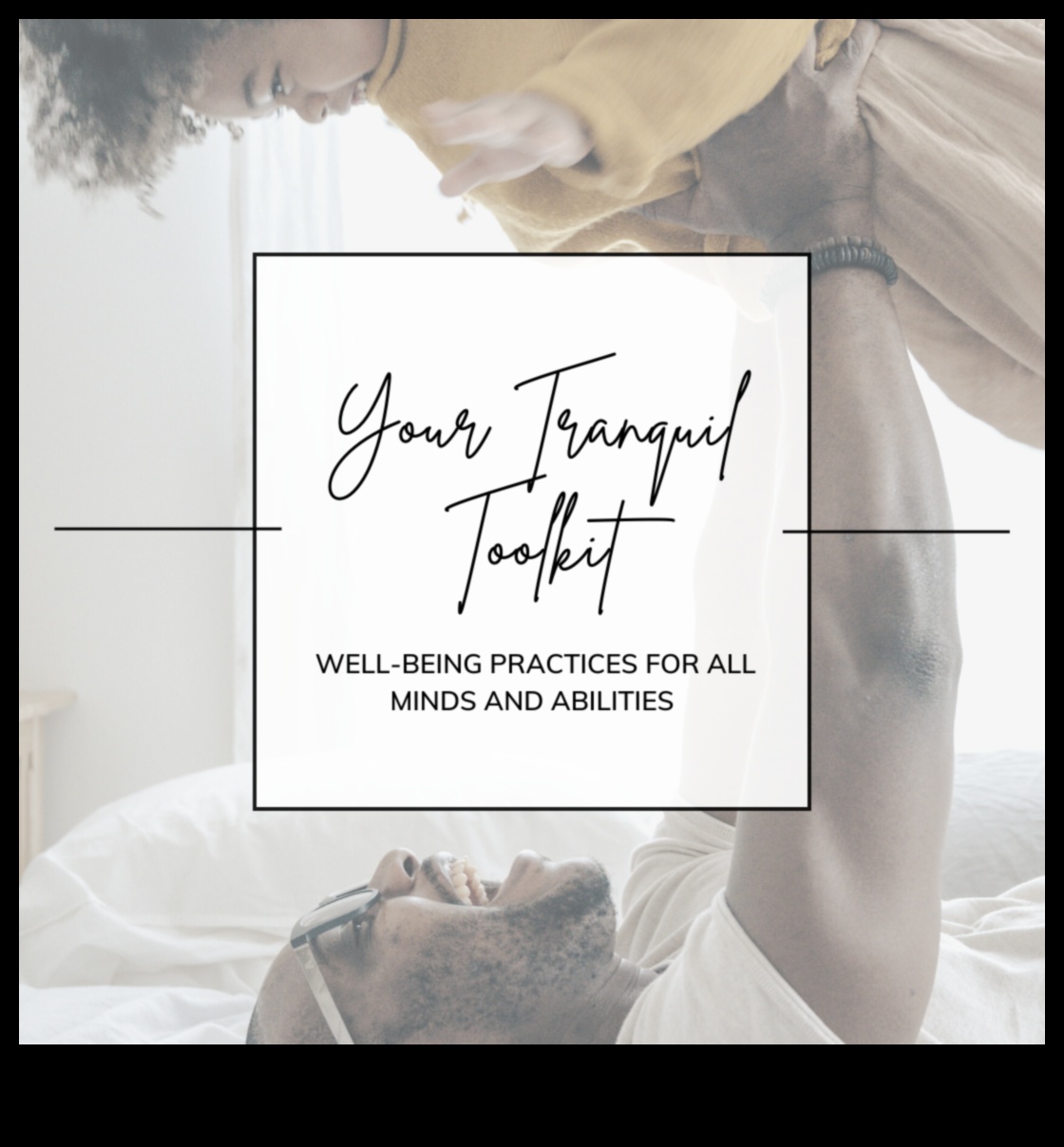 Tranquil Toolbox Un ghid pentru tehnici de relaxare pentru bunăstare 1 Tranquil Toolbox: Deblocarea tehnicilor de relaxare pentru bunăstare