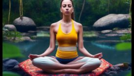 Trasee liniștite: Navigarea relaxării minte-corp cu grație