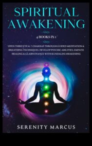 Trezirea chakrelor: Calea către seninătatea spirituală