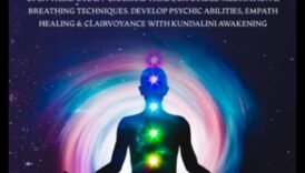 Trezirea chakrelor: Calea către seninătatea spirituală