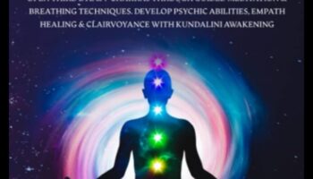 Trezirea chakrelor: Calea către seninătatea spirituală