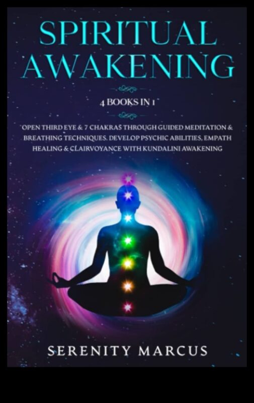 Trezirea chakrelor: Calea către seninătatea spirituală