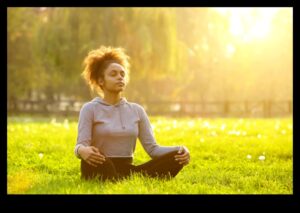 Viață conștientă: recompensele fizice ale practicilor de meditație